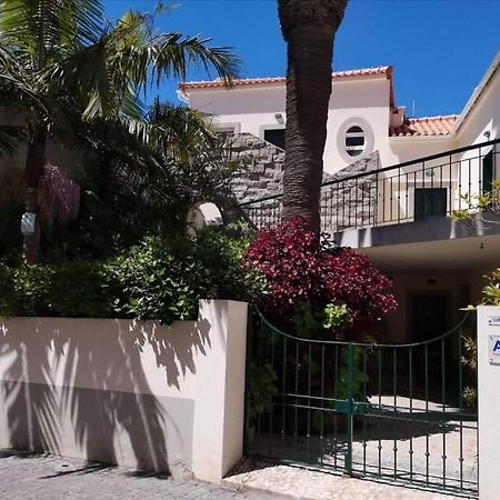 Villa Pitta Porto Santo Esterno foto