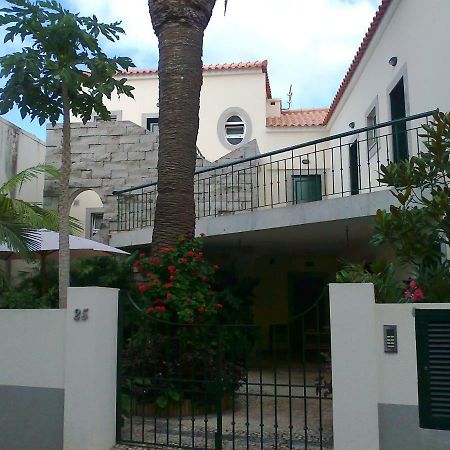Villa Pitta Porto Santo Esterno foto