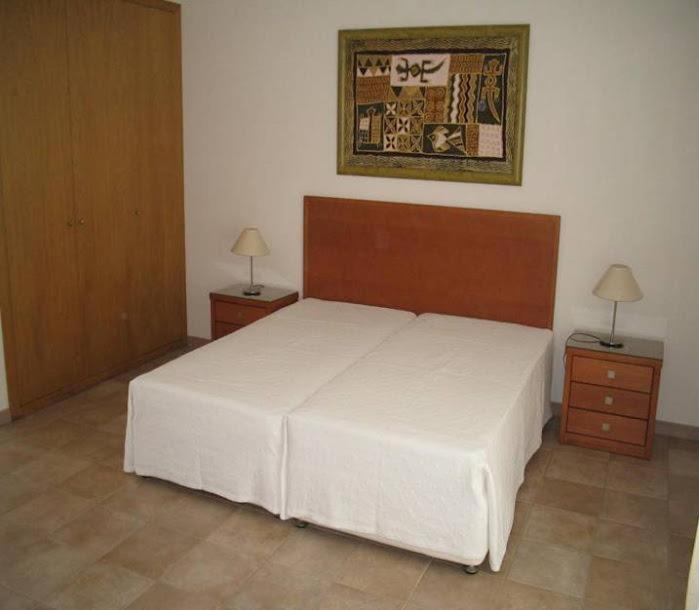 Villa Pitta Porto Santo Esterno foto