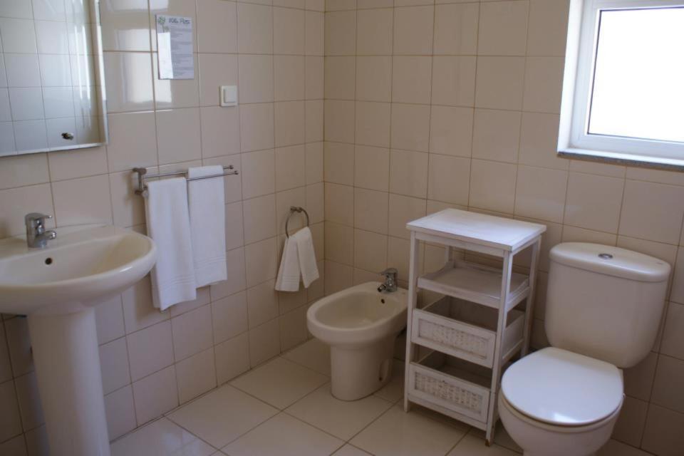 Villa Pitta Porto Santo Esterno foto